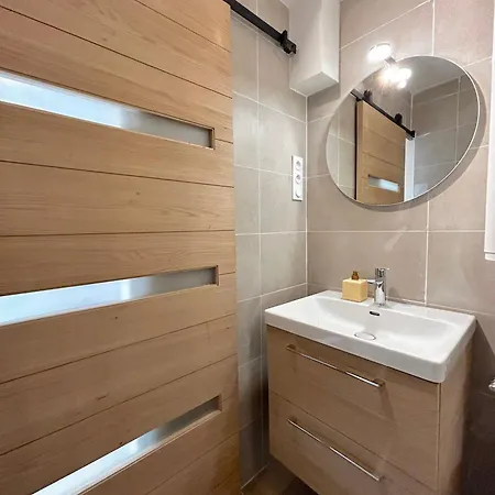 - Cancéropôle 5min - Univ Jean Jaurès - Wifi Appartement *