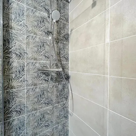 - Cancéropôle 5min - Univ Jean Jaurès - Wifi Appartement *