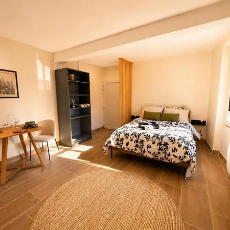 - Cancéropôle 5min - Univ Jean Jaurès - Wifi * Toulouse