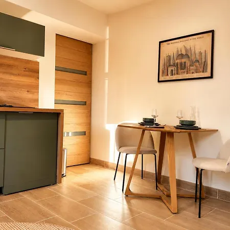 - Cancéropôle 5min - Univ Jean Jaurès - Wifi Appartement Toulouse