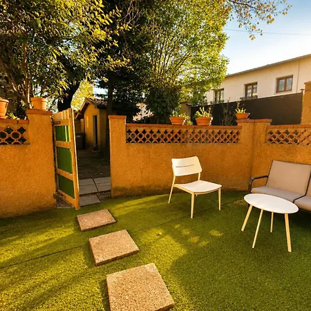 - Cancéropôle 5min - Univ Jean Jaurès - Wifi * Toulouse