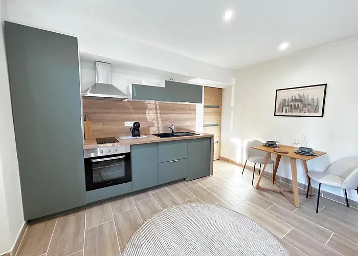 Proche Canceropole Et Univ Jean Jaures Апартаменты Тулуза