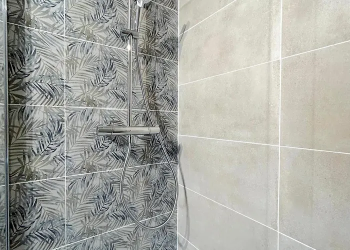 Proche Canceropole Et Univ Jean Jaures 아파트 *